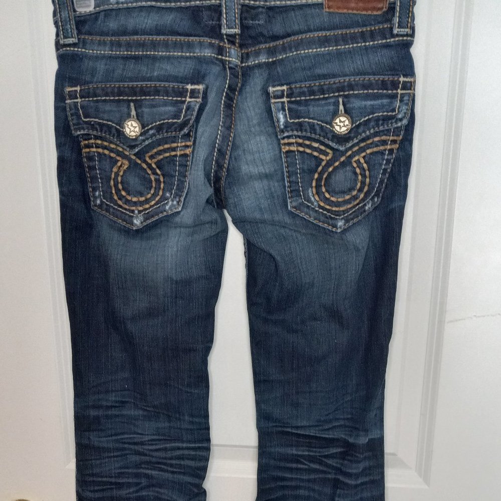 Big Star Women's "Liv" Jeans